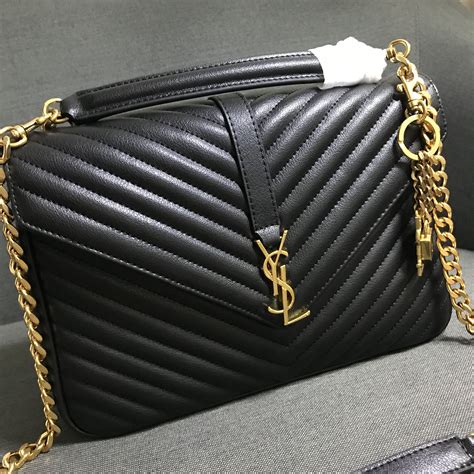 YSL purse price